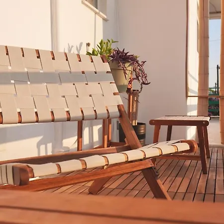 Yoma Apartamento