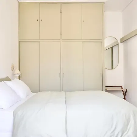 Yoma Apartment *