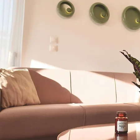 Yoma Apartamento