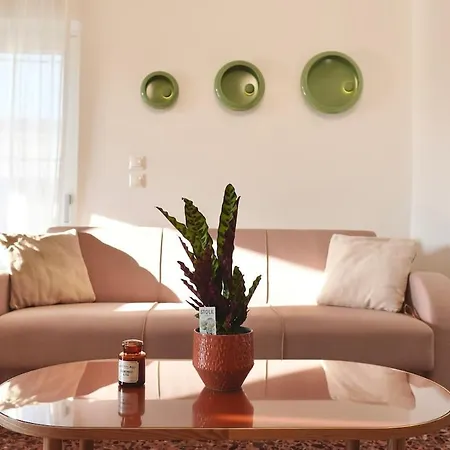 Yoma Apartamento
