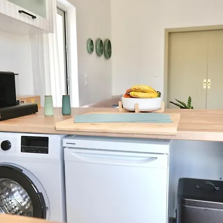 Apartamento Yoma *