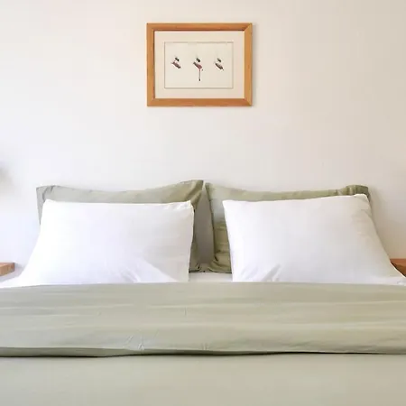 Yoma Apartamento Amarynthos