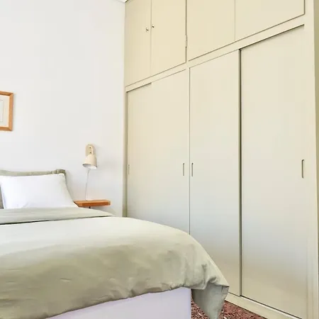 Apartamento Yoma Amarynthos