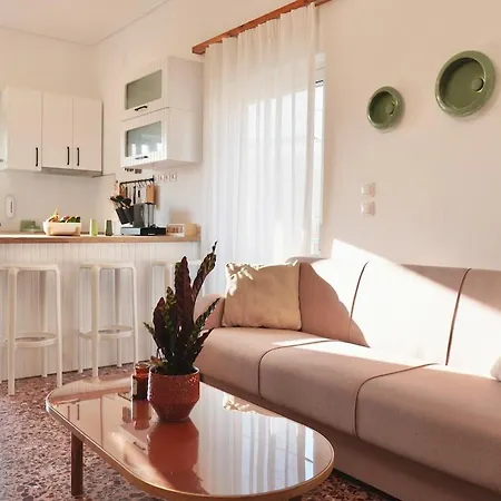 Apartment Yoma
