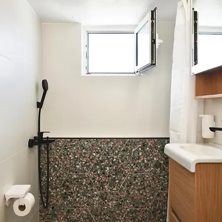 Apartamento Yoma Amarynthos