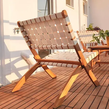 Yoma Apartamento *